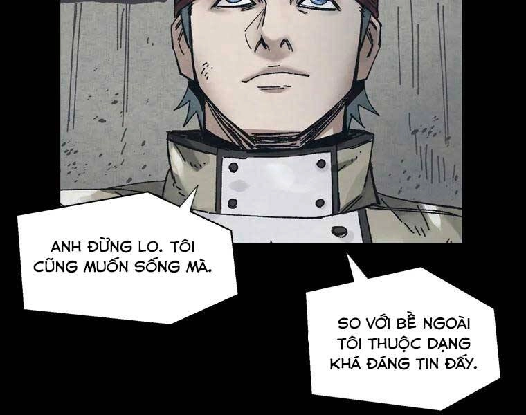 Mật Mã Mê Cung Chapter 18 - 156