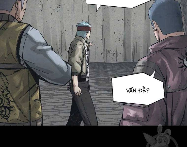 Mật Mã Mê Cung Chapter 18 - 158