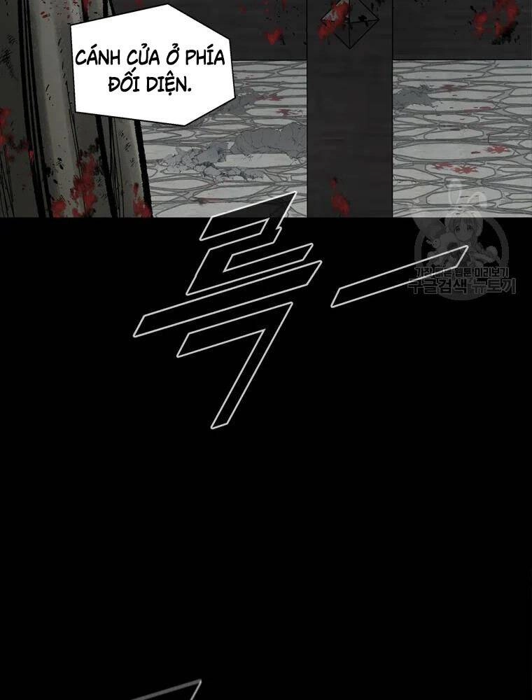 Mật Mã Mê Cung Chapter 19 - 9