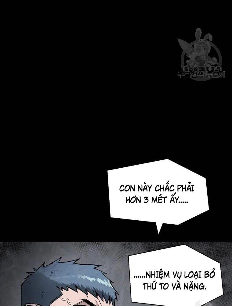 Mật Mã Mê Cung Chapter 19 - 18