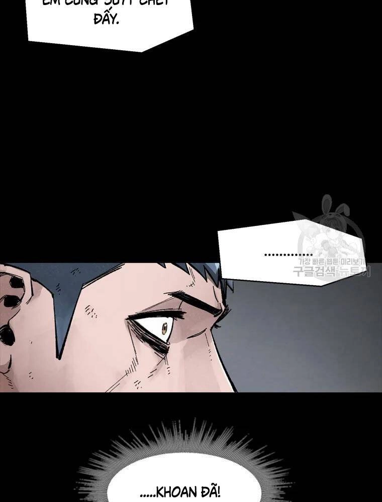 Mật Mã Mê Cung Chapter 19 - 29