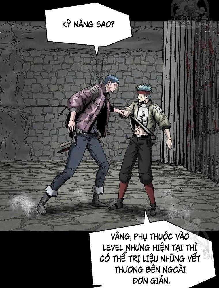 Mật Mã Mê Cung Chapter 19 - 32