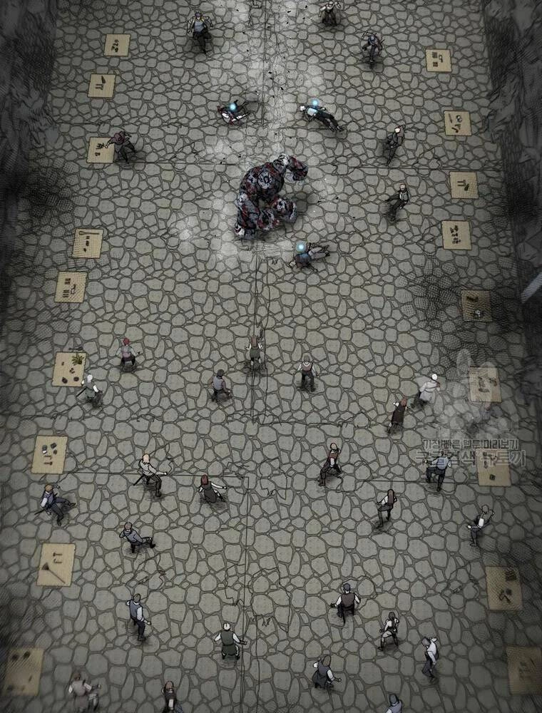 Mật Mã Mê Cung Chapter 20 - 5