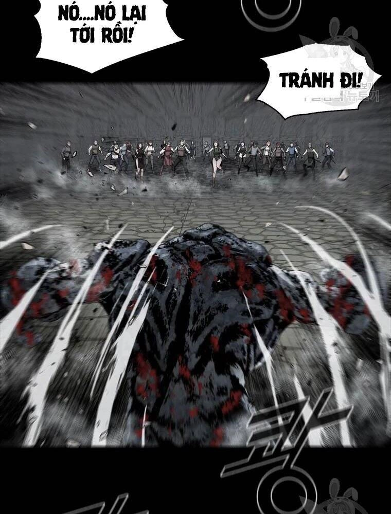 Mật Mã Mê Cung Chapter 20 - 12