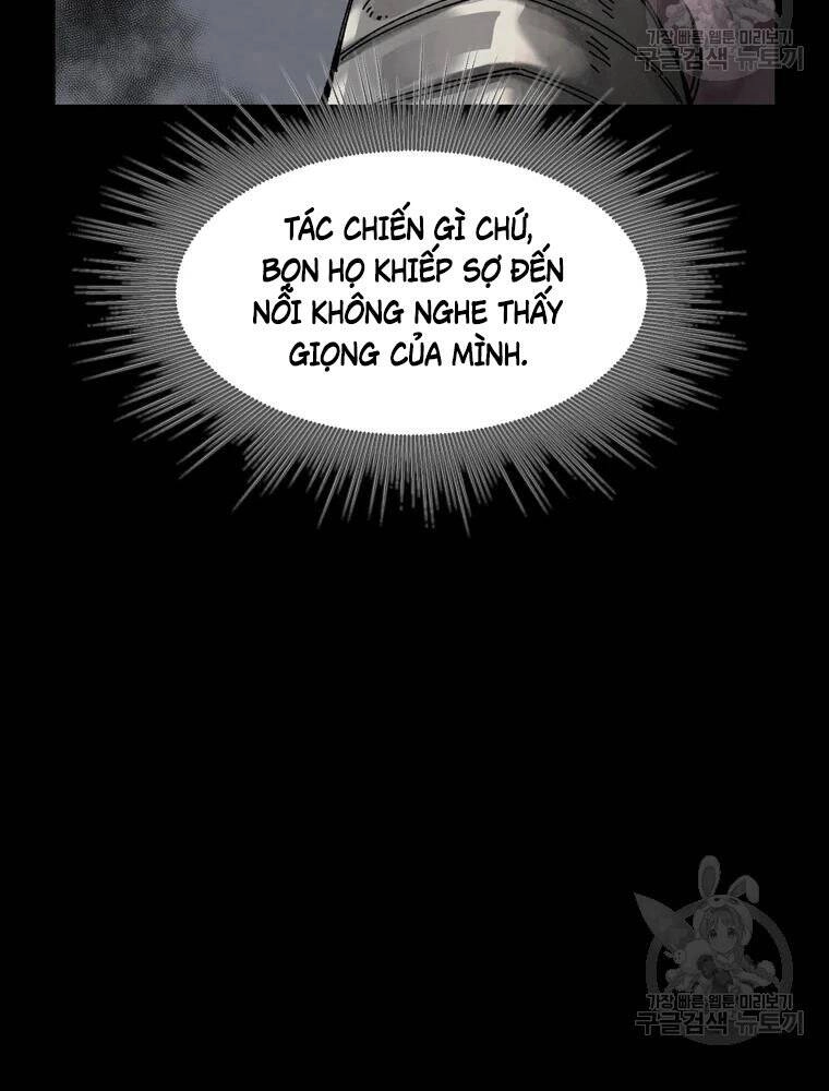 Mật Mã Mê Cung Chapter 20 - 21