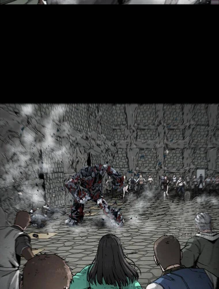 Mật Mã Mê Cung Chapter 20 - 30