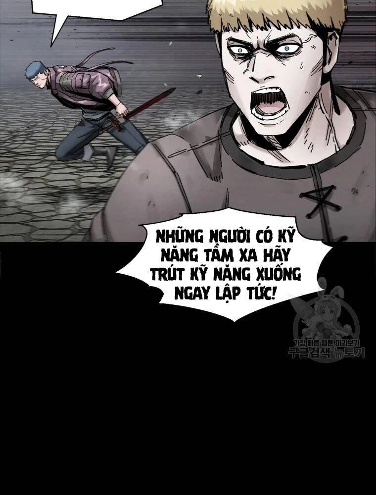 Mật Mã Mê Cung Chapter 20 - 32