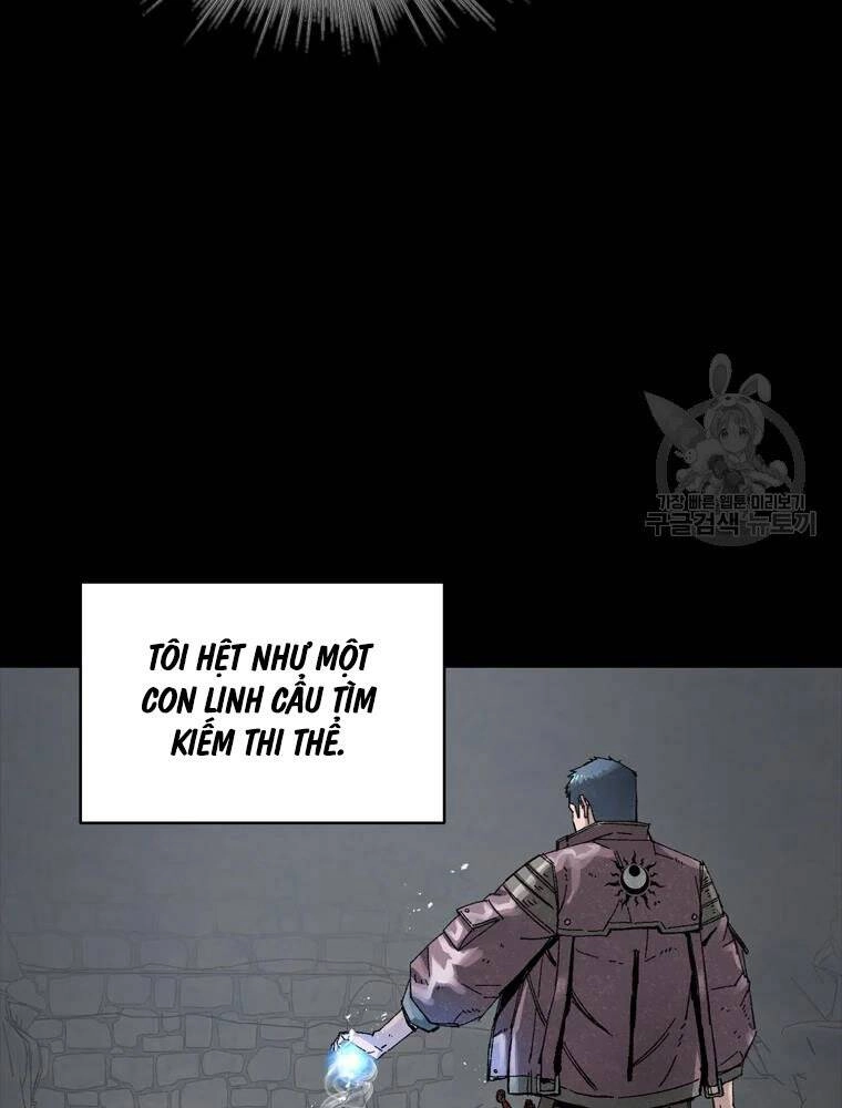 Mật Mã Mê Cung Chapter 20 - 34