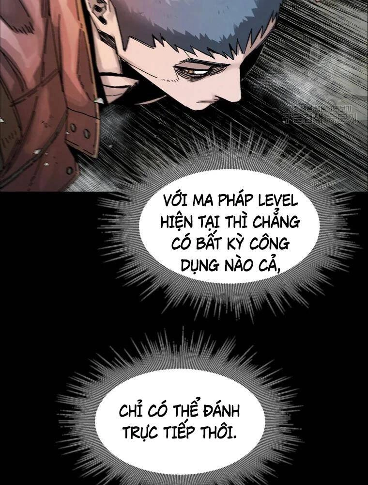 Mật Mã Mê Cung Chapter 20 - 42