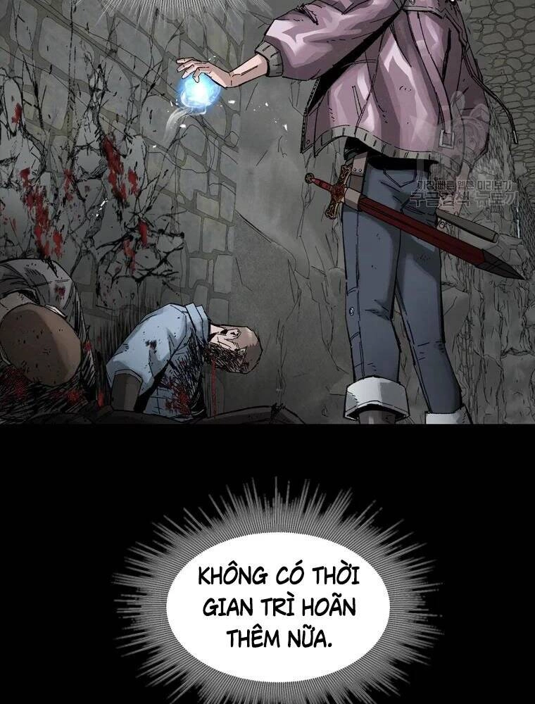 Mật Mã Mê Cung Chapter 20 - 66