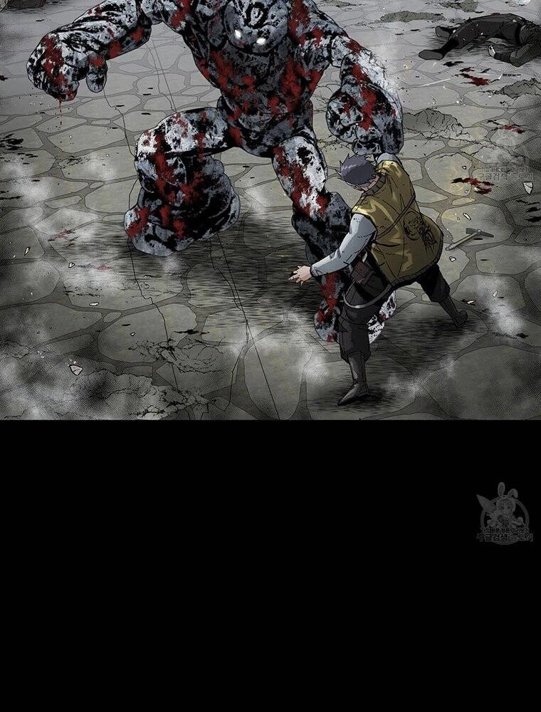 Mật Mã Mê Cung Chapter 21 - 5