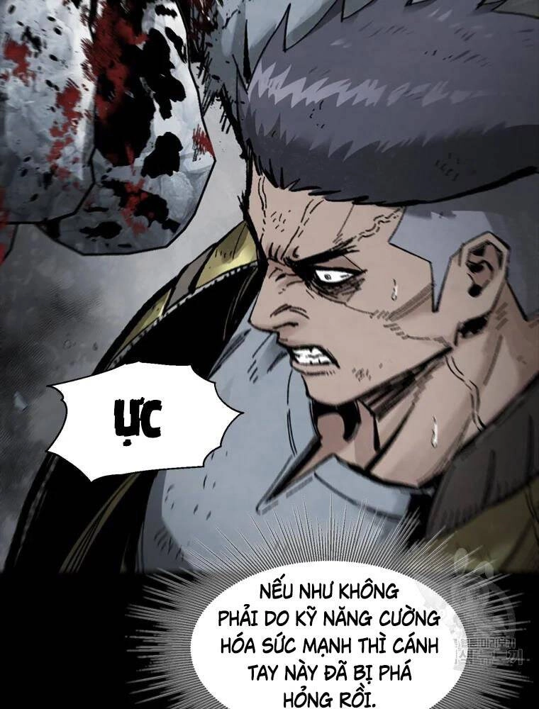 Mật Mã Mê Cung Chapter 21 - 14