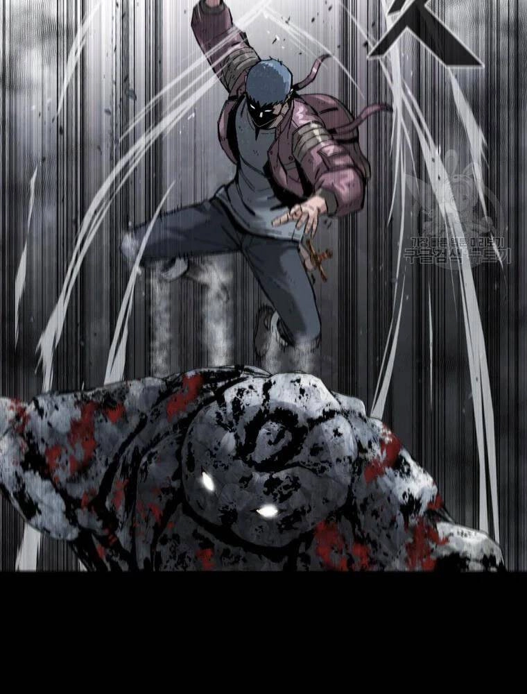 Mật Mã Mê Cung Chapter 21 - 24