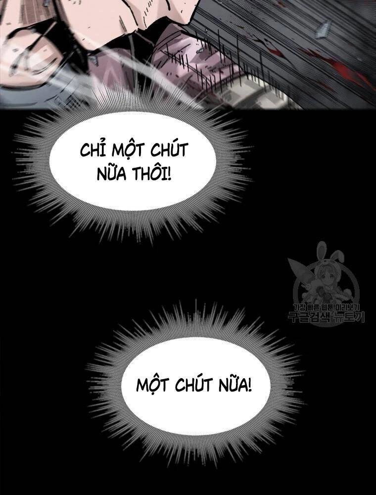 Mật Mã Mê Cung Chapter 21 - 42