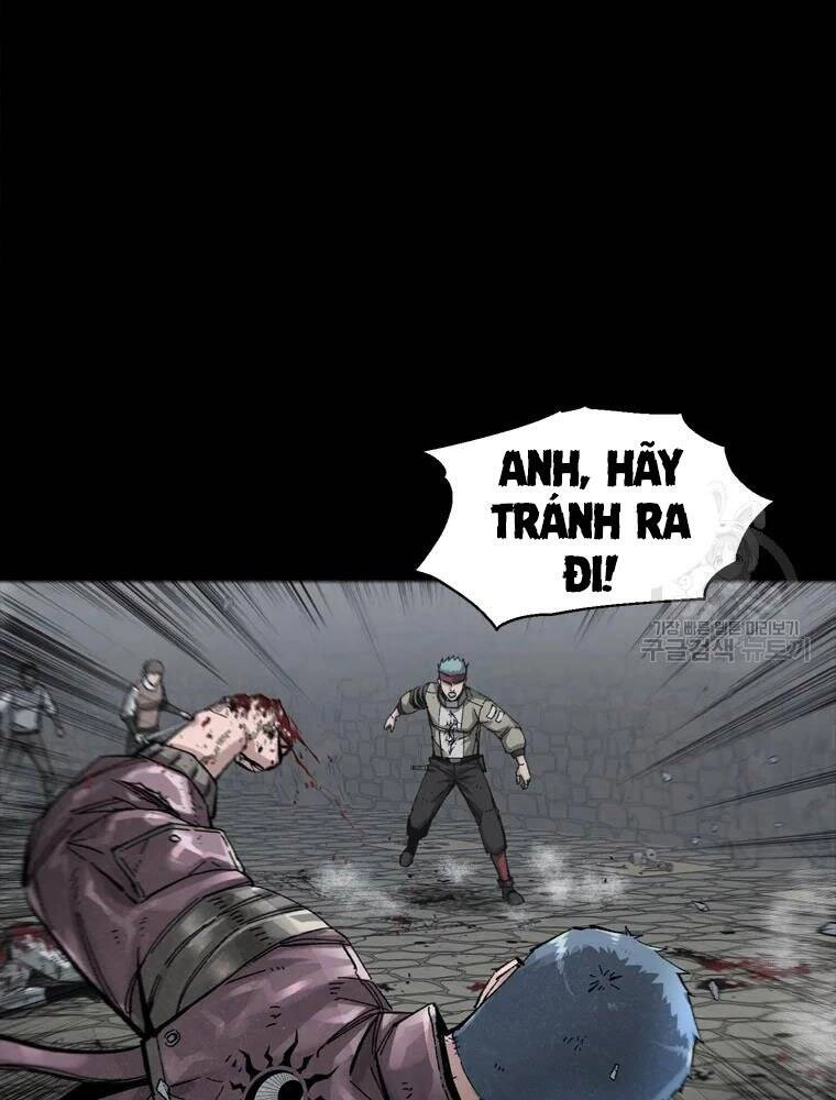 Mật Mã Mê Cung Chapter 21 - 43