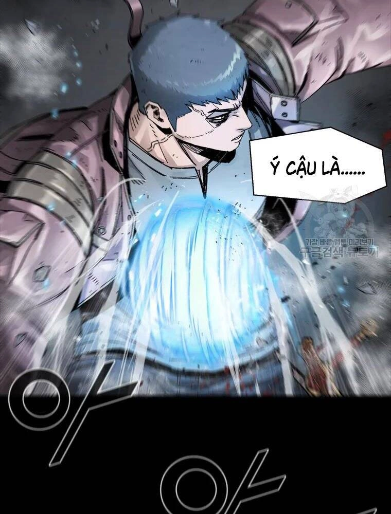 Mật Mã Mê Cung Chapter 21 - 45