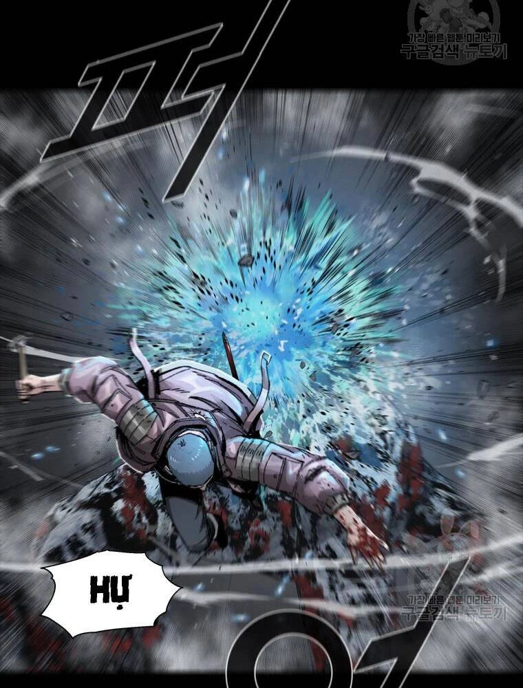 Mật Mã Mê Cung Chapter 21 - 48