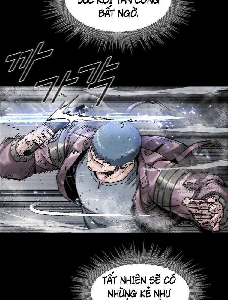 Mật Mã Mê Cung Chapter 21 - 57