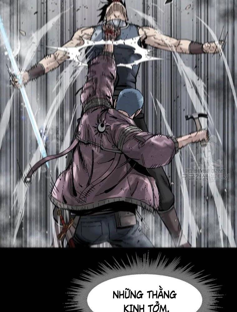 Mật Mã Mê Cung Chapter 21 - 59