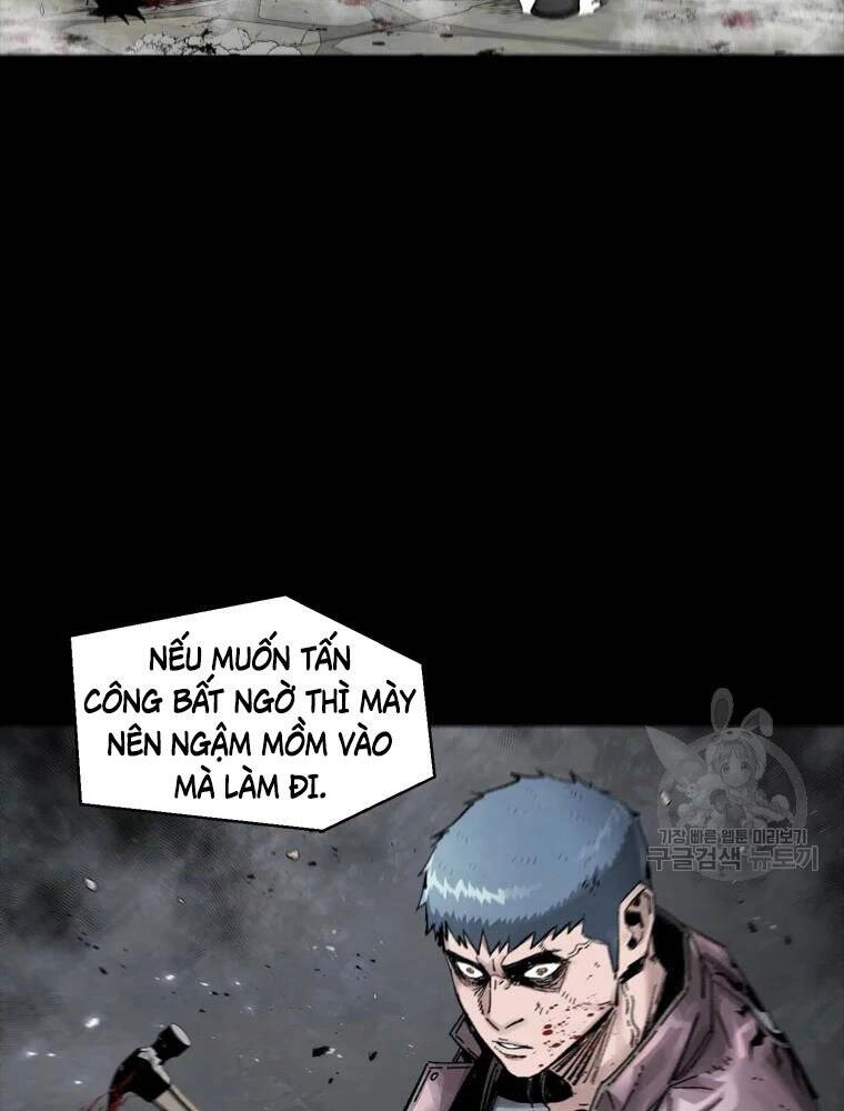 Mật Mã Mê Cung Chapter 21 - 65