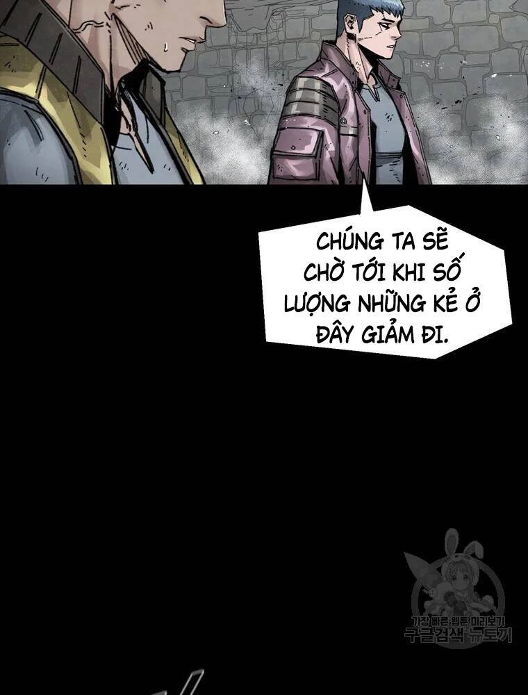 Mật Mã Mê Cung Chapter 21 - 72