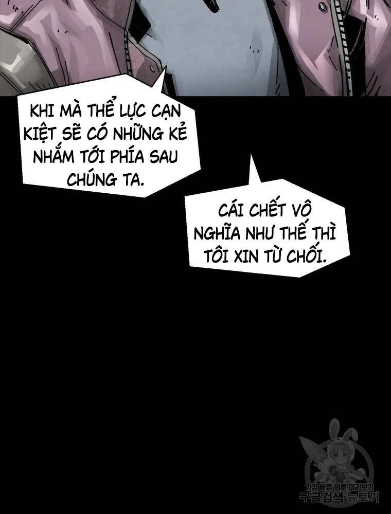 Mật Mã Mê Cung Chapter 21 - 76