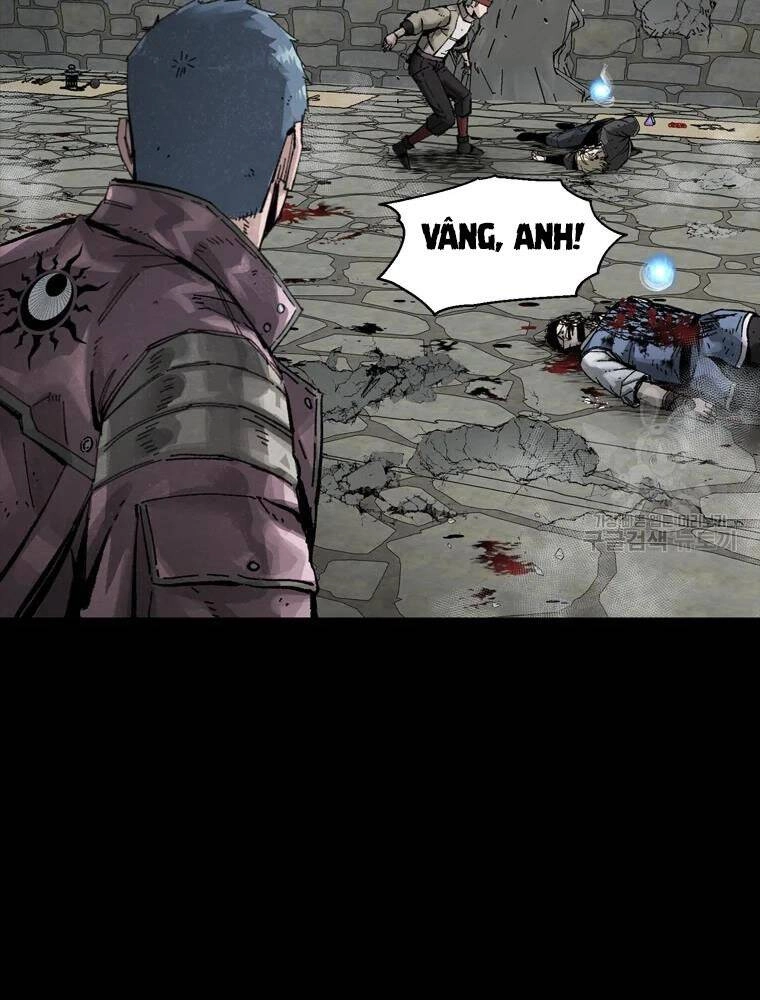 Mật Mã Mê Cung Chapter 21 - 80