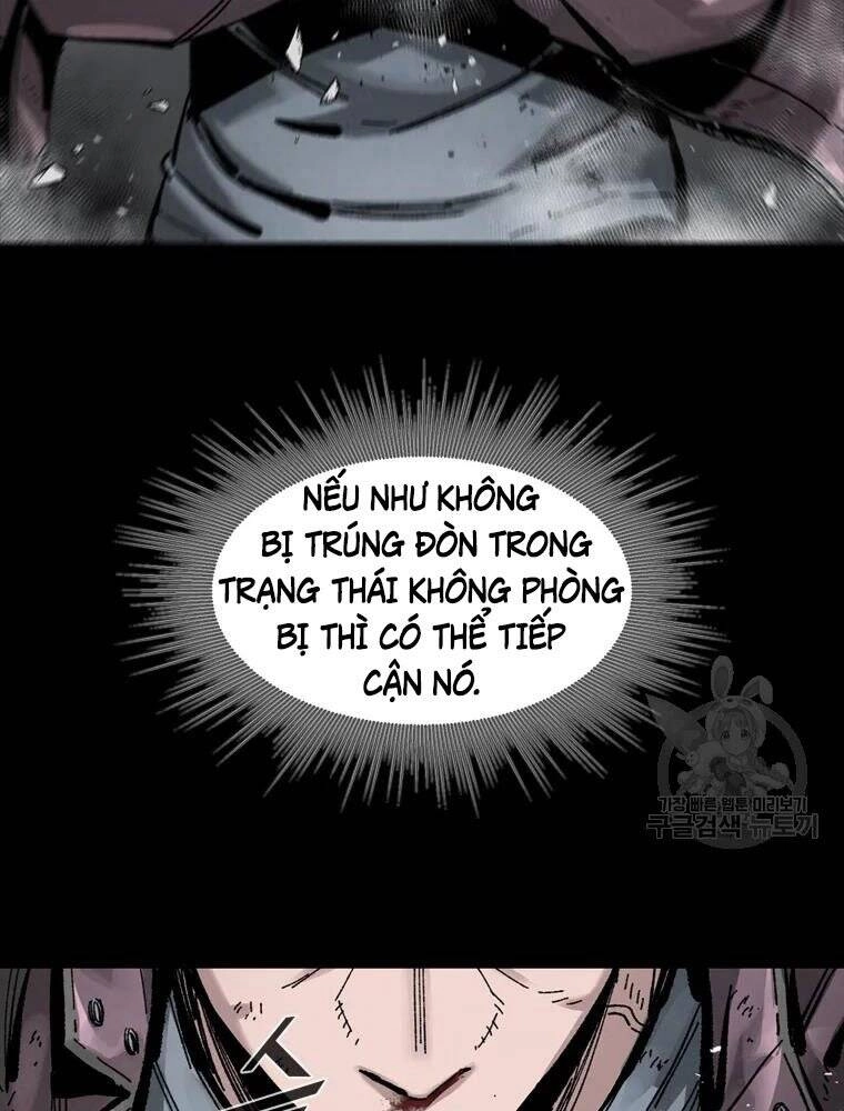 Mật Mã Mê Cung Chapter 22 - 10