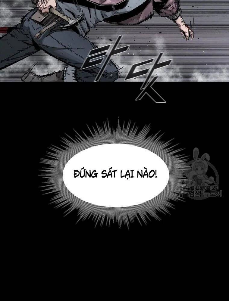 Mật Mã Mê Cung Chapter 22 - 12