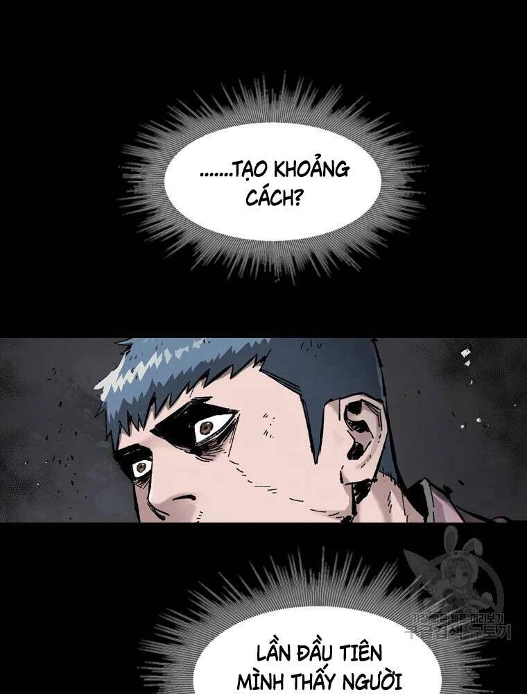 Mật Mã Mê Cung Chapter 22 - 25