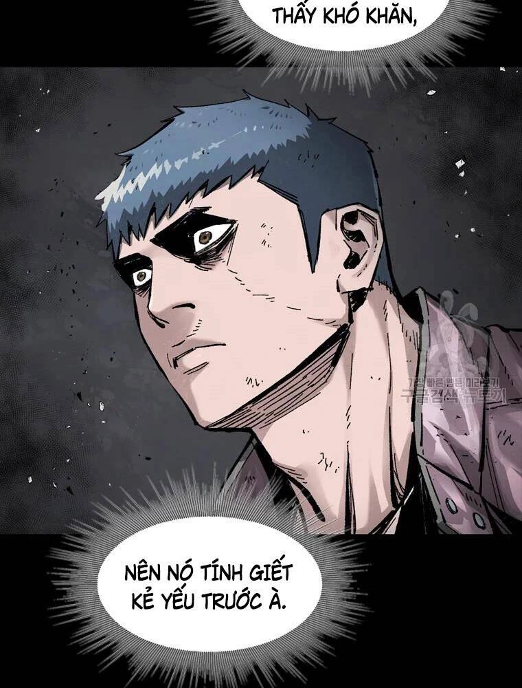 Mật Mã Mê Cung Chapter 22 - 29