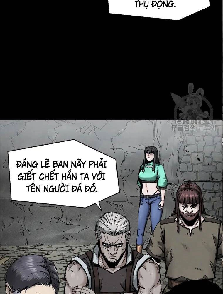 Mật Mã Mê Cung Chapter 22 - 32