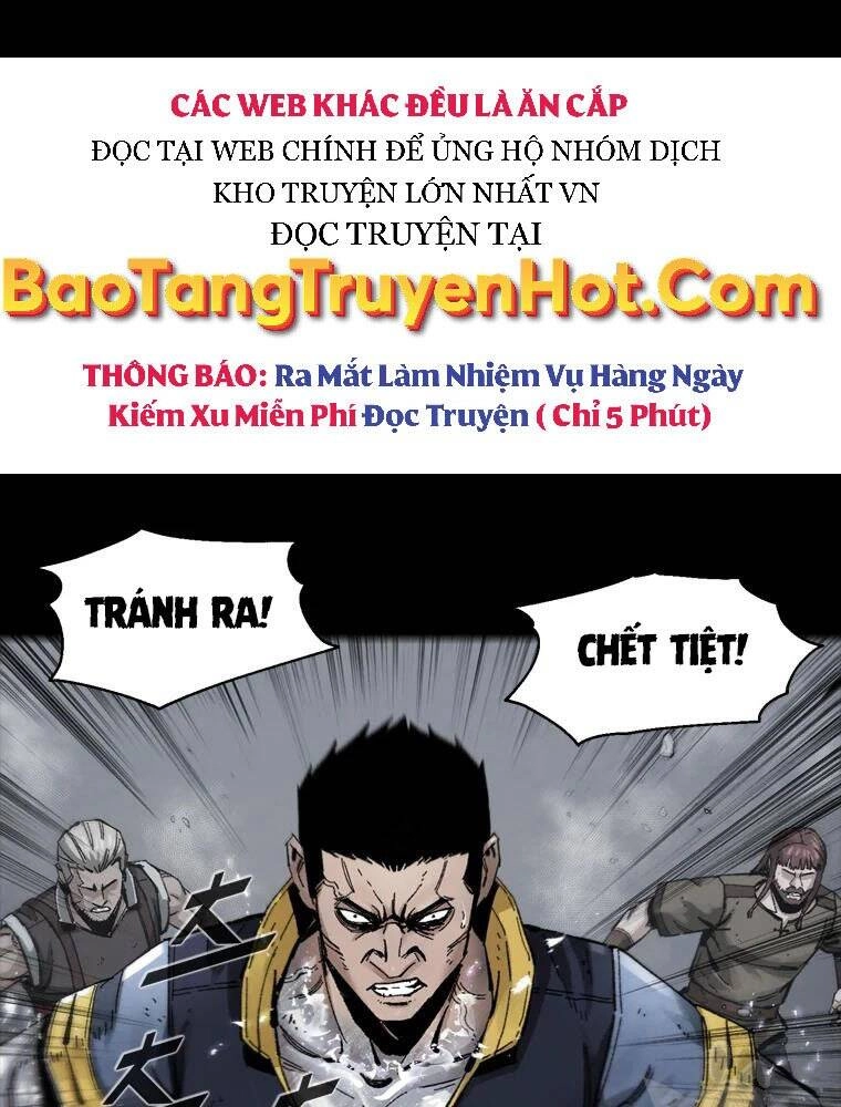 Mật Mã Mê Cung Chapter 22 - 37