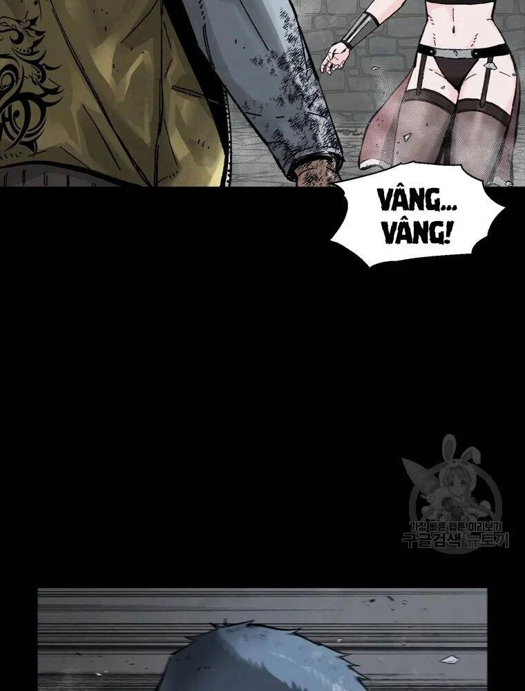 Mật Mã Mê Cung Chapter 22 - 46