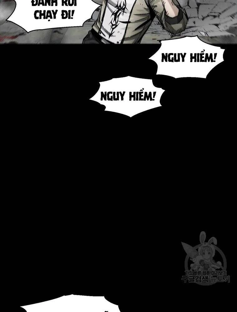 Mật Mã Mê Cung Chapter 22 - 67