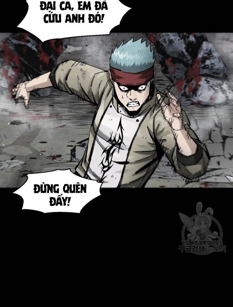 Mật Mã Mê Cung Chapter 22 - 68