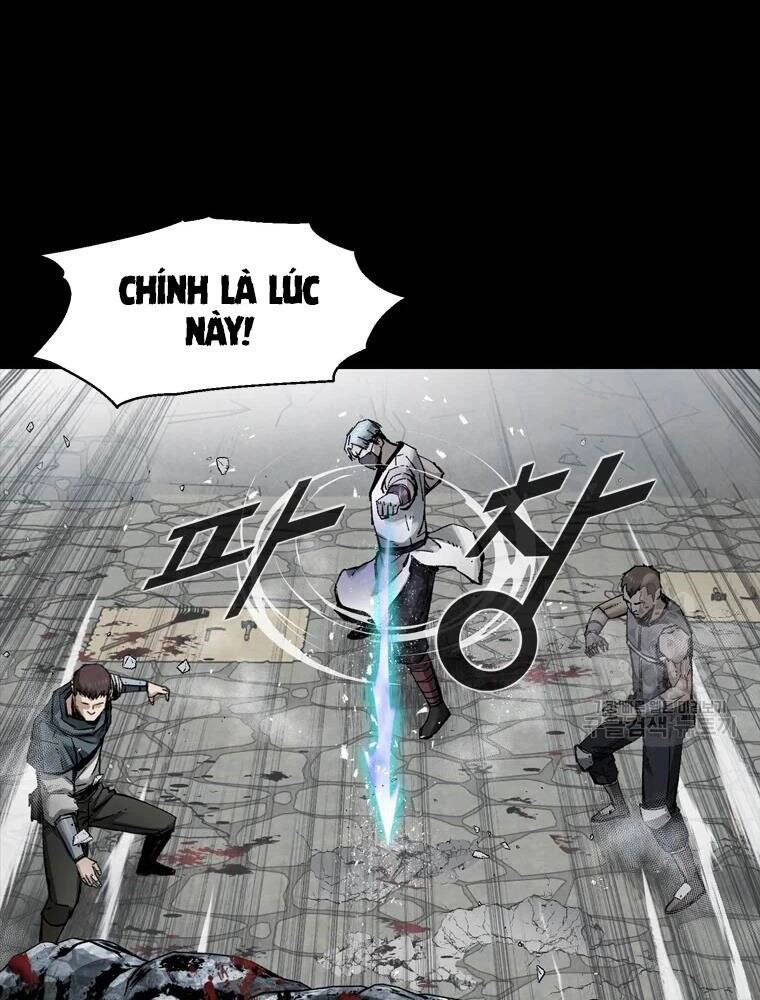 Mật Mã Mê Cung Chapter 22 - 69