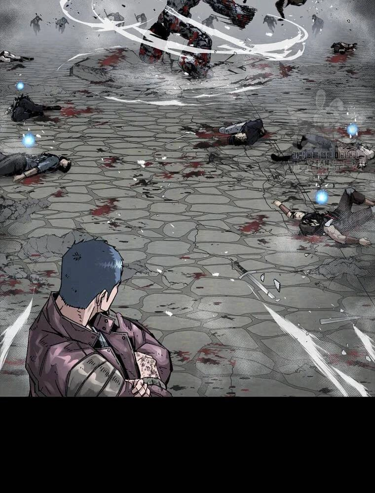 Mật Mã Mê Cung Chapter 22 - 78