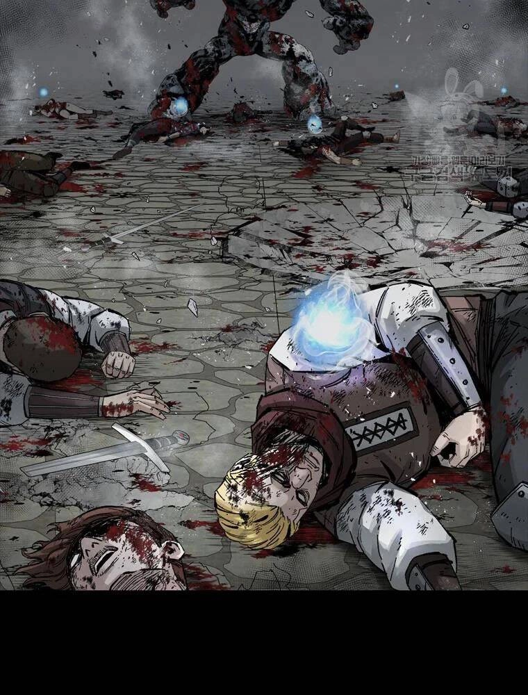 Mật Mã Mê Cung Chapter 22 - 88