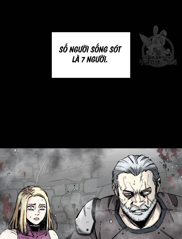 Mật Mã Mê Cung Chapter 22 - 89