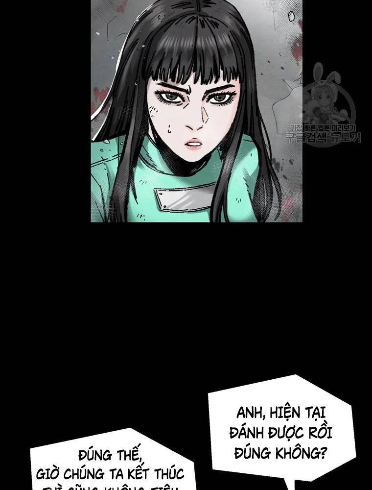 Mật Mã Mê Cung Chapter 22 - 91