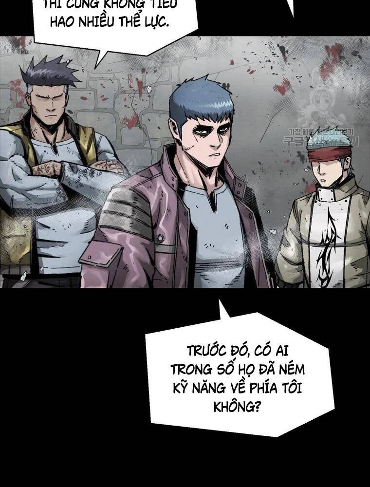 Mật Mã Mê Cung Chapter 22 - 92