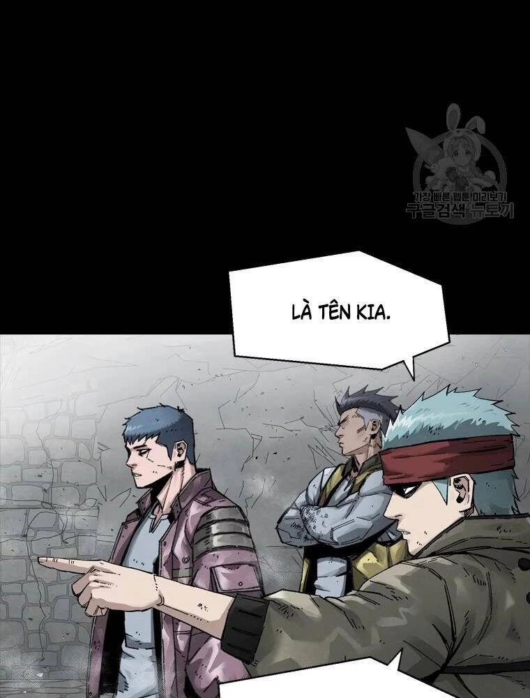 Mật Mã Mê Cung Chapter 22 - 93