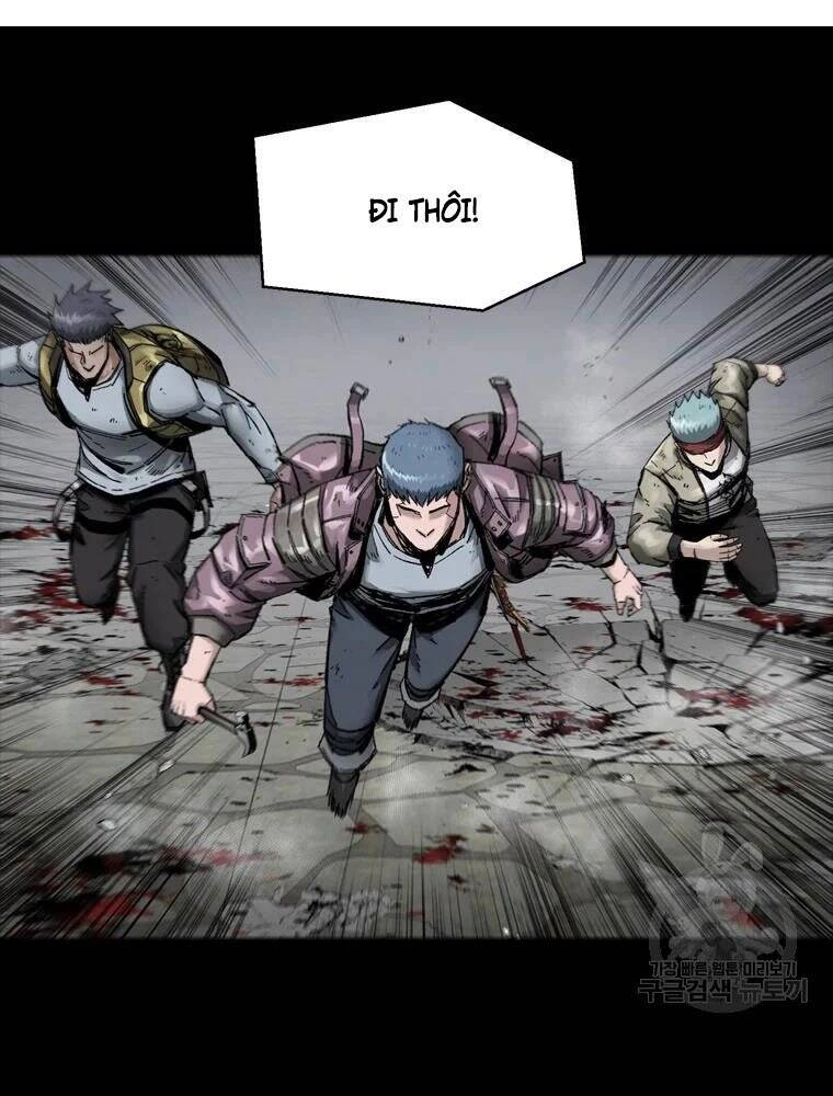 Mật Mã Mê Cung Chapter 22 - 98