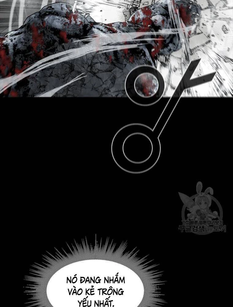 Mật Mã Mê Cung Chapter 22 - 101