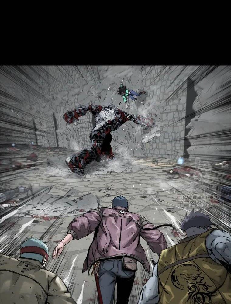 Mật Mã Mê Cung Chapter 23 - 4