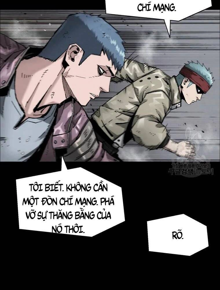 Mật Mã Mê Cung Chapter 23 - 6