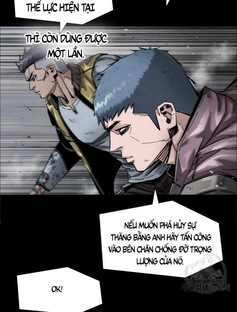 Mật Mã Mê Cung Chapter 23 - 8