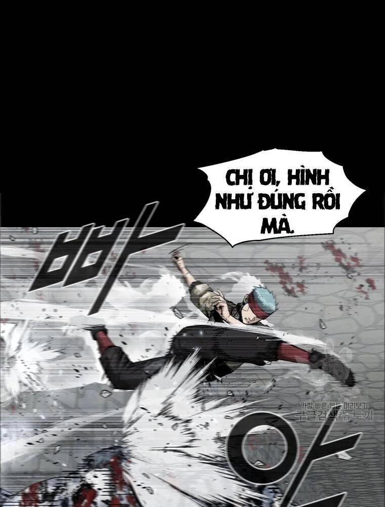 Mật Mã Mê Cung Chapter 23 - 15