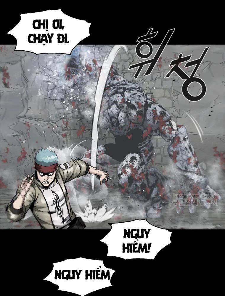 Mật Mã Mê Cung Chapter 23 - 17